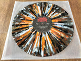 UNHOLY REDEEMER - Journey Beyond Death LP