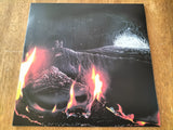 EXALTATION - Under Blind Reasoning LP [2ND HAND = VG / VG]