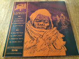 DEATH - Leprosy LP (2024 Reissue)