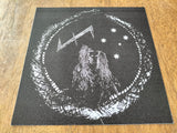ARDERE (AUS) - The Eternal Wolf 7" + POSTER + STICKER + BAND PHOTO