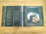 ROTTING CHRIST - Pro Xristou LP CRYSTAL MARBLED VINYL
