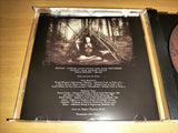 TRIVAX - Eloah Burns Out CD