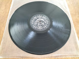 STANDOVER (NZL) -  …When a Clenched Fist is No Longer an Option LP