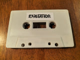 EXALTATION (NZL) - Demo 2017 TAPE [2ND HAND]
