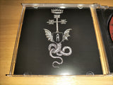 ARVALASTRA - Labyrinthine Deserts Of Hermetic Knowledge CD