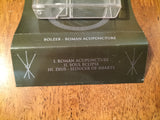 BÖLZER - Roman Acupuncture TAPE (1st Self released pressing) [2ND HAND]