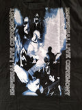 EMPEROR - Emperial Live Ceremony T-SHIRT LARGE