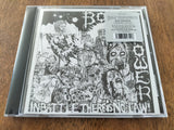 BOLT THROWER - In Battle There Is No Law CD (2026 Reissue) [SEALED]