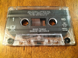 BANG TANGO - Dancin' On Coals TAPE (1991 US pressing) [2ND HAND]