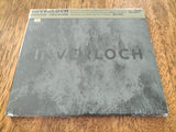 INVERLOCH (AUS) - Distance | Collapsed CD DIGIPAK [SEALED]