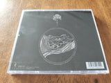 ANTINOË - The Fold CD [SEALED]