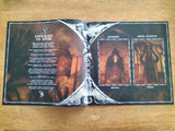 SETH - La Morsure Du Christ 2xLP RED & BLACK MARBLED VINYL