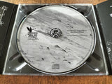 OLD WAINDS - Where The Snows Are Never Gone... CD DIGIPAK (2026 Reissue)