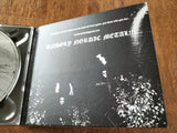 OLD WAINDS - Where The Snows Are Never Gone... CD DIGIPAK (2026 Reissue)