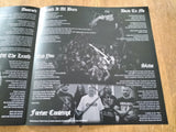 STANDOVER (NZL) -  …When a Clenched Fist is No Longer an Option LP