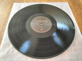 EXALTATION - Under Blind Reasoning LP [2ND HAND = VG / VG]