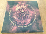 SETH - La Morsure Du Christ 2xLP RED & BLACK MARBLED VINYL