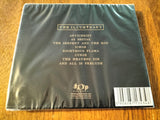 LUCIFER'S CHILD - 2025 - The Illuminant CD DE-LUXE SLIPCASE [SEALED]