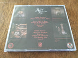 BLASPHEMY - Fallen Angel Of Doom.… CD (2025 Reissue) [SEALED]