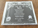 BOLT THROWER - In Battle There Is No Law CD (2026 Reissue) [SEALED]
