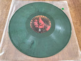 PRIVATE FUNCTION (AUS) - St. Anger LP (2025 Reissue)