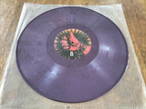 PRIVATE FUNCTION (AUS) - St. Anger LP (2025 Reissue)