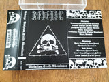 REVENGE - Violation.Strife.Abominate TAPE