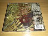 AUTOPSY - 2020 - Live In Chicago CD [SEALED w/HYPE CARD]
