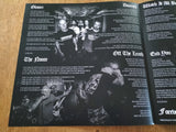 STANDOVER (NZL) -  …When a Clenched Fist is No Longer an Option LP