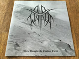 OLD WAINDS - Where The Snows Are Never Gone... LP (2026 Reissue)
