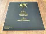 LITHIK (AUS) - Weather The Storm 12"
