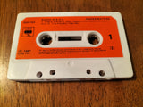 ROGER WATERS – Radio K.A.O.S. (1987 Australian pressing) TAPE [2ND HAND]