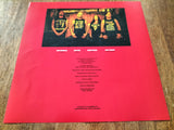 GRUESOME - Silent Echoes LP BLOOD RED VINYL