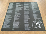 ABHORRATION - Demonolatry LP (3rd press)