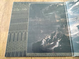 ROTTING CHRIST - Pro Xristou LP CRYSTAL MARBLED VINYL