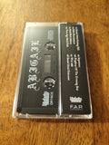 ABIGAIL - Live in Tokyo TAPE (Ltd Ed of 25)