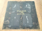 REMAINS (AUS) - Grinding From The Grave LP