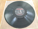 STANDOVER (NZL) -  …When a Clenched Fist is No Longer an Option LP