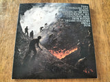 TERASET (NZL) - Burden CD-R + LOGO STICKER + GUITAR PICK