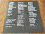 IGNIVOMOUS - Contragenesis LP [2ND HAND = NM / VG+]
