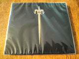 LUCIFER'S CHILD - 2025 - The Illuminant CD DE-LUXE SLIPCASE [SEALED]