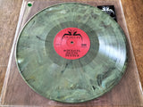 ABIGAIL - Satanik Metal Attack LP