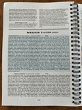 NECROSCOPE METALZINE #42