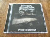 VOMITO MORTUORIO - Dentro del Sarcófago CD