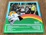 PRIVATE FUNCTION (AUS) - 370HSSV 0773H LP