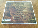BRODEQUIN - Harbinger of Woe CD [SEALED]