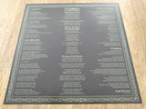 NECROMANIAC - Sciomancy, Malediction & Rites Abominable LP