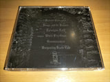 NIL ABYSS (AUS) - Burgeoning Death Void CD