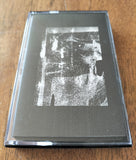 OSSEOUS TOMB (NZL) - Odio TAPE
