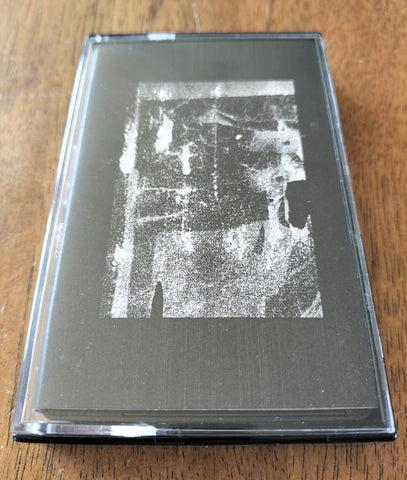 OSSEOUS TOMB (NZL) - Odio TAPE